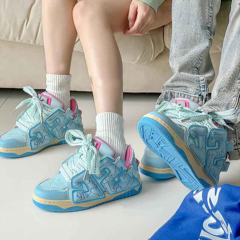 SC Sneakers best chungky shoes 2023
