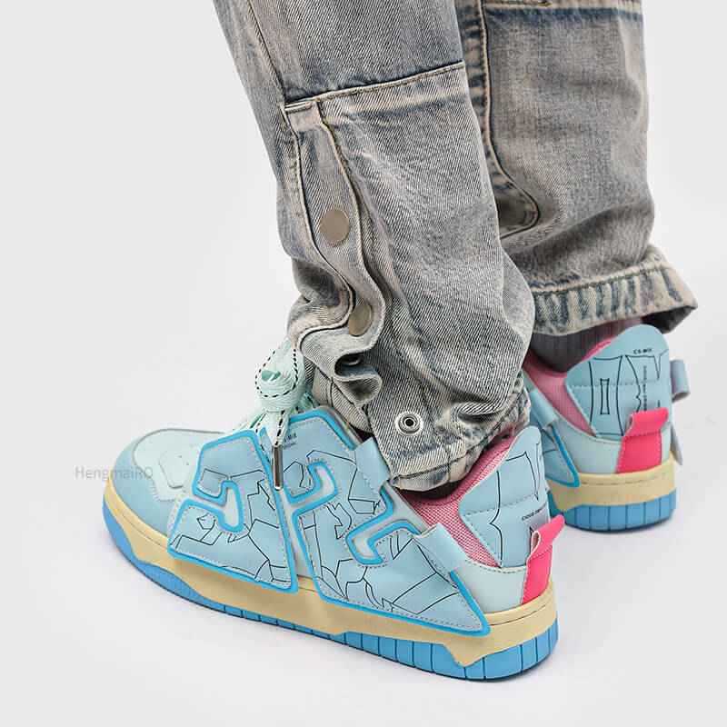 SC Sneakers best chungky shoes 2023