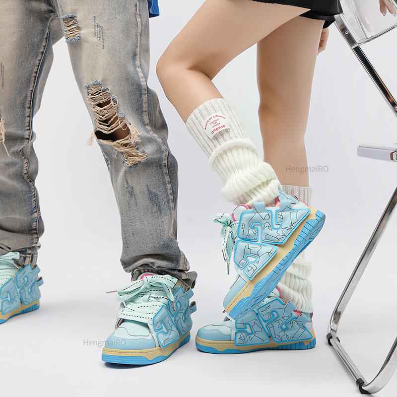 SC Sneakers best chungky shoes 2023