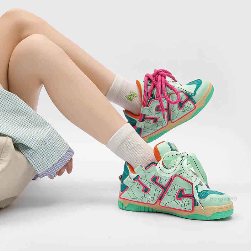 SC Sneakers best chungky shoes 2023