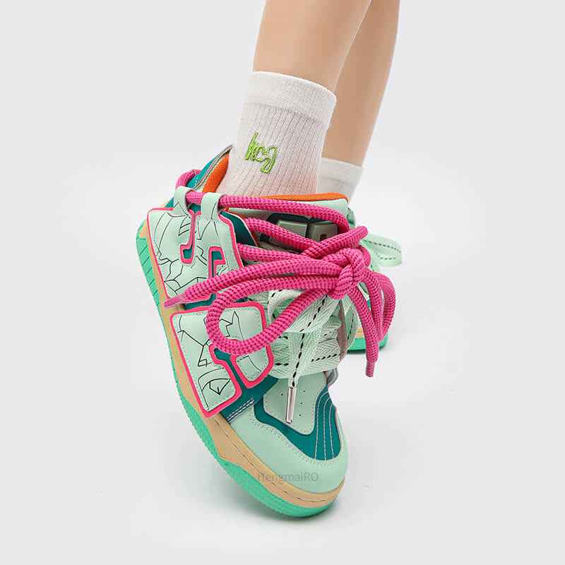SC Sneakers best chungky shoes 2023