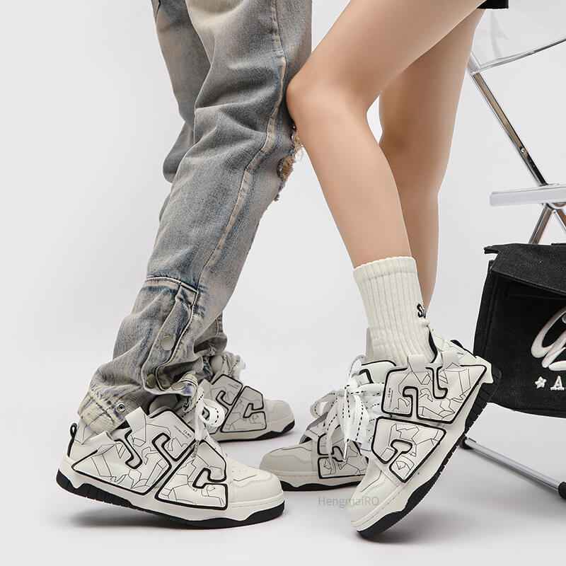 SC Sneakers best chungky shoes 2023