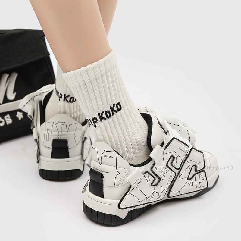 SC Sneakers best chungky shoes 2023