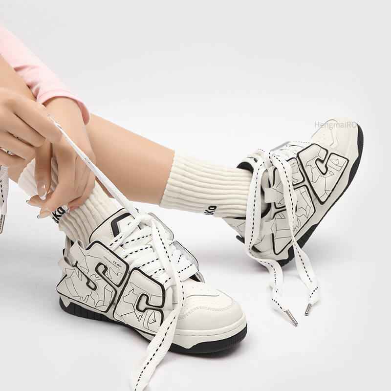 SC Sneakers best chungky shoes 2023