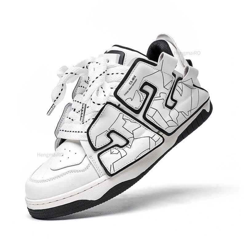 SC Sneakers best chungky shoes 2023