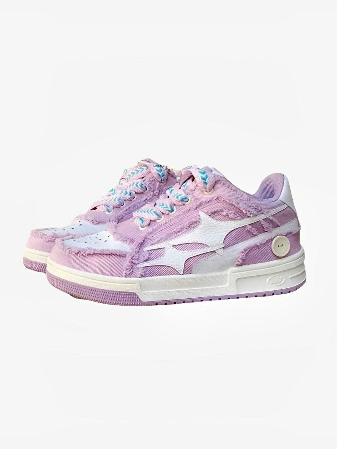 LUW "Winsor" Urban Runner - Luxury Unisex Low-Profile Leather Sneakers