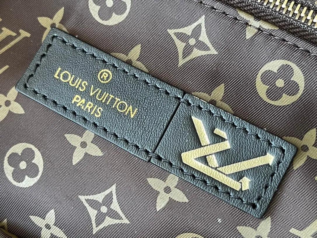 SO - New Fashion Women's Bags LUV OnTheGO EcoDesign MONOGRAM A014 sneakerhypes