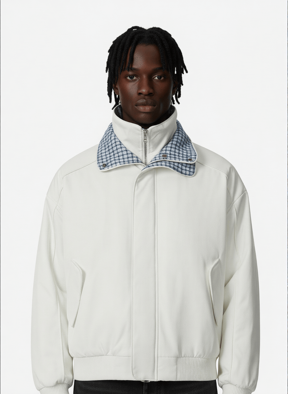 Jacket Layered