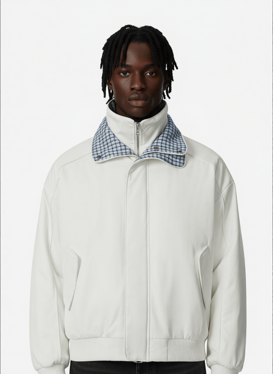 Jacket Layered