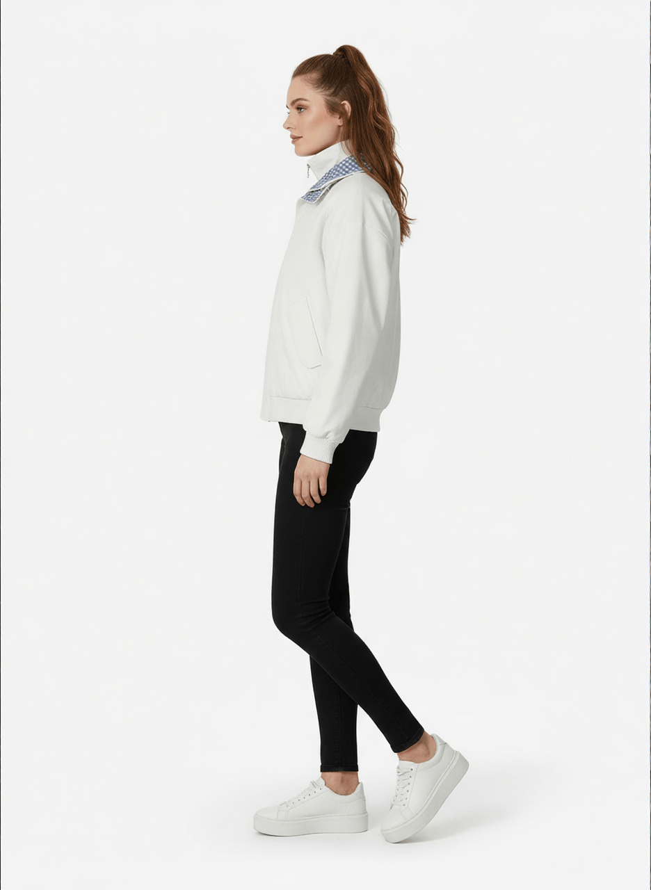Jacket Layered