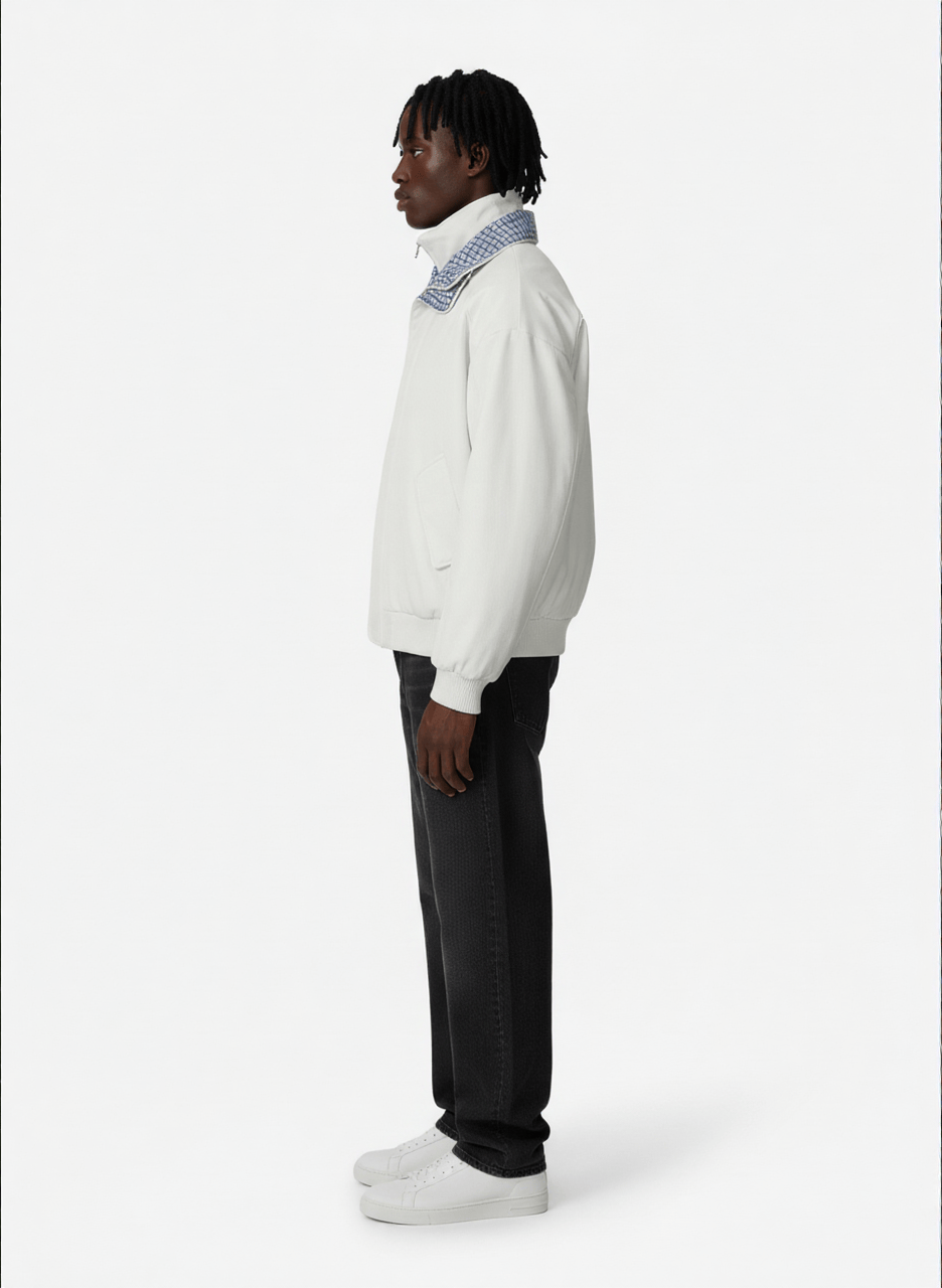 Jacket Layered