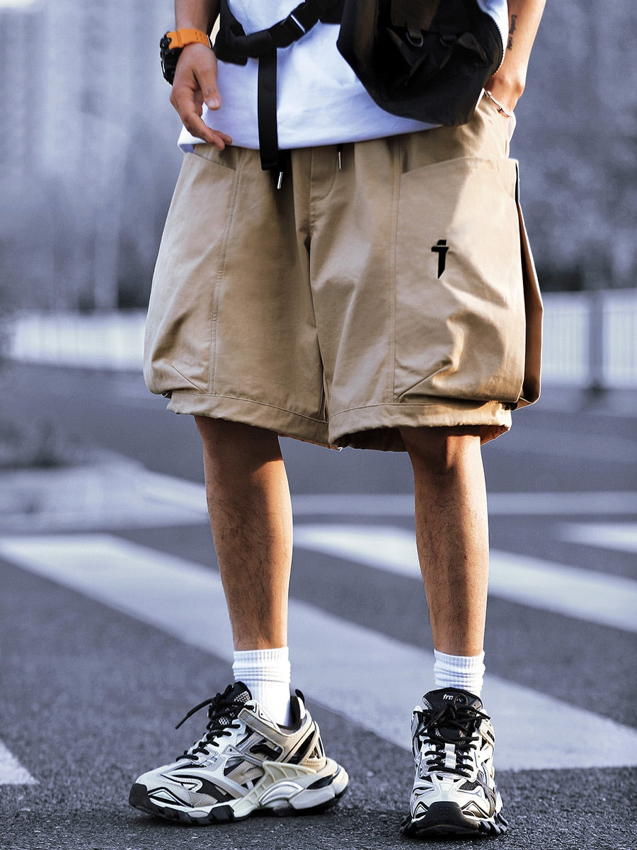 xi Shorts