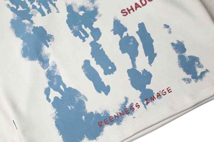 Sweat Shadow