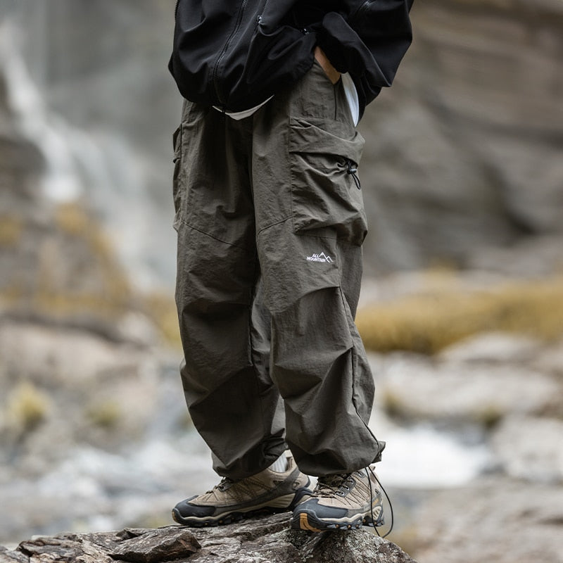 All Mountain Striker Combat Pants
