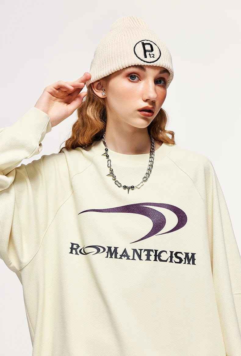 Sweat Modern Romanticism