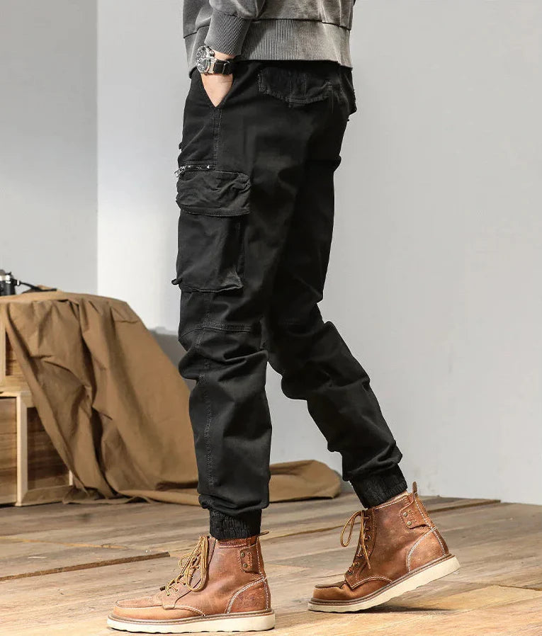 Operator Cargo Joggers