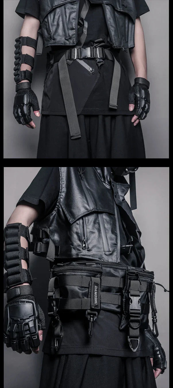 X-Dusk Tactical Utility Bag