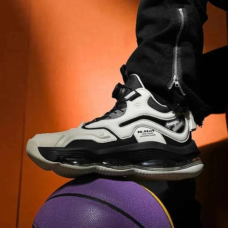 N-hot sneakers  | Lightweight & Breathable sneakers