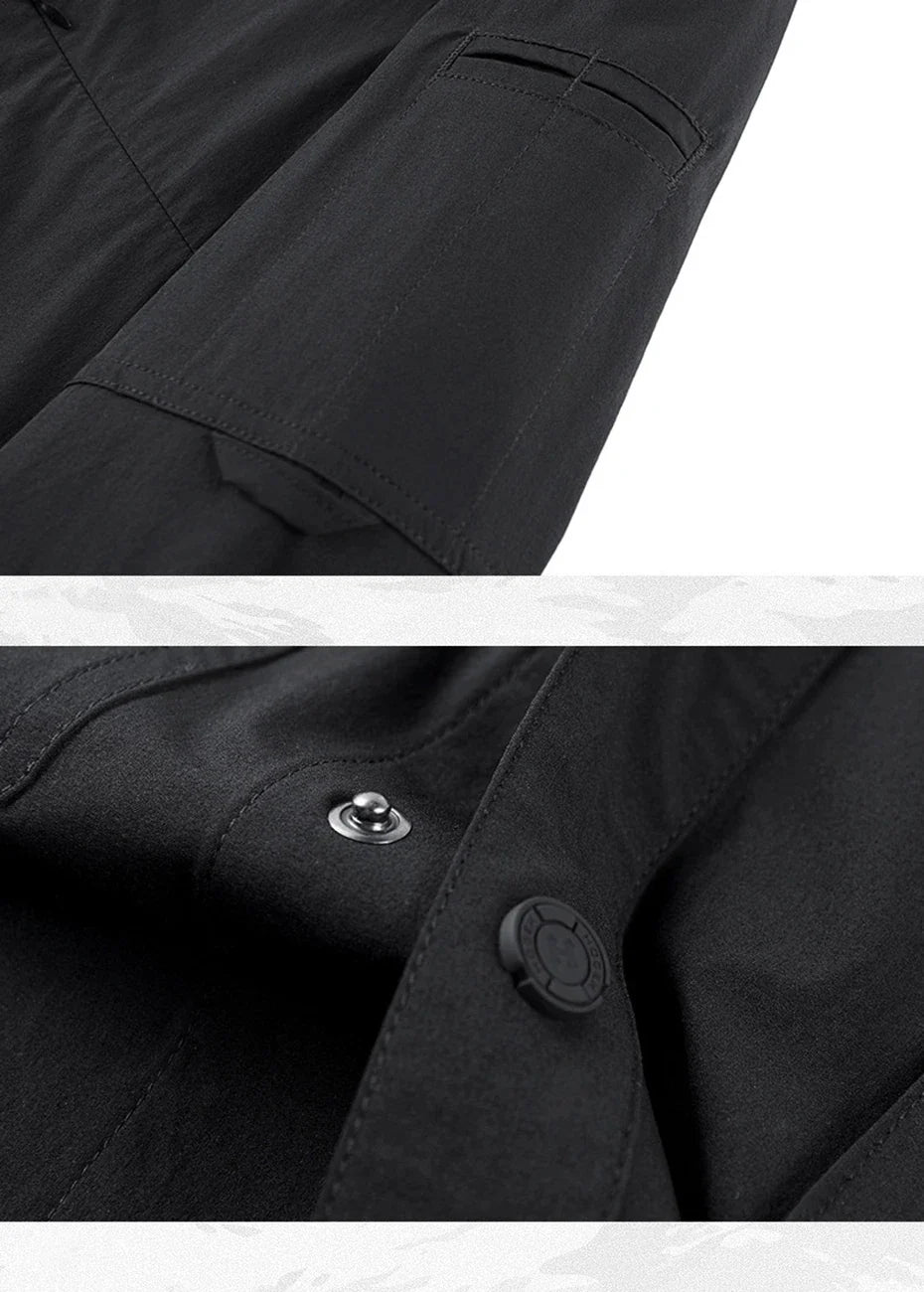 Axis Utility Shirt