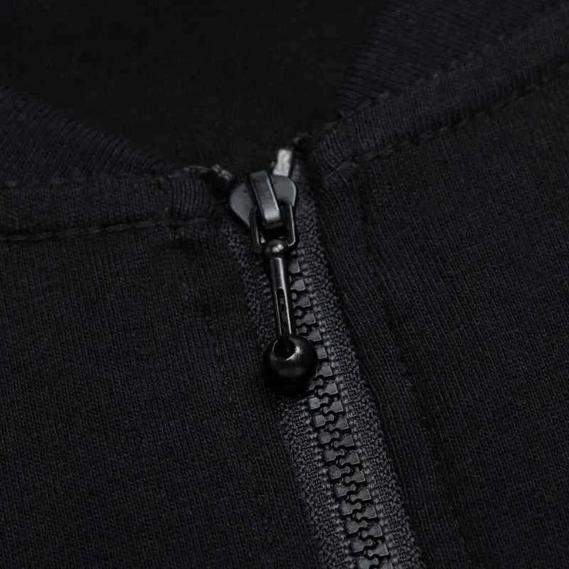 Bold Graphic Oversized Punk Gothic Short Sleeve T-Shirt