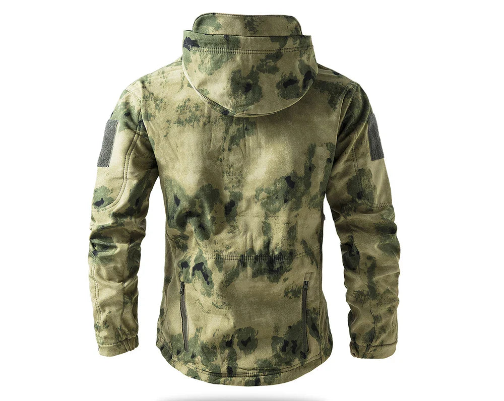 Mountain Runner Lightweight Jacket