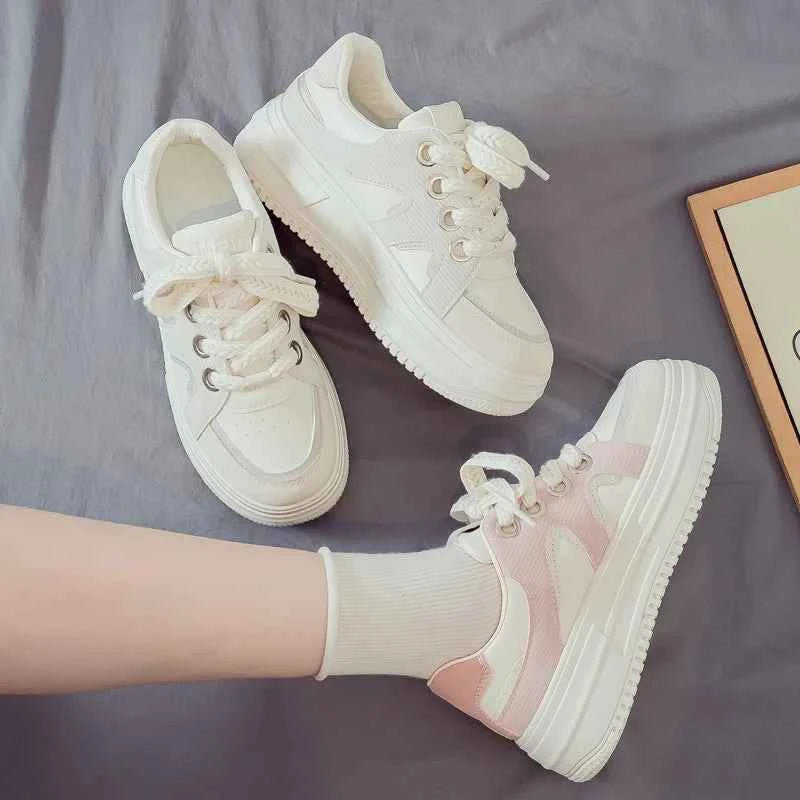 Versatile Hip Hop Youth Casual Sneaker