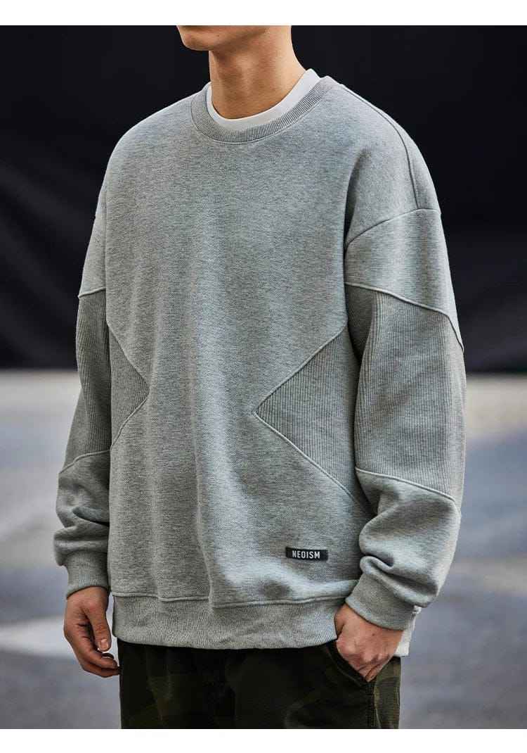 Sweat Bold Contrast
