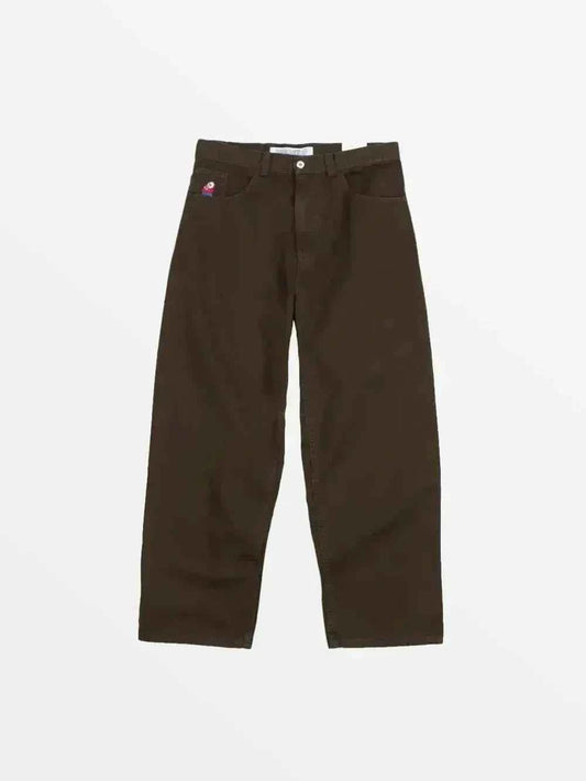 Denim Pant Gomo