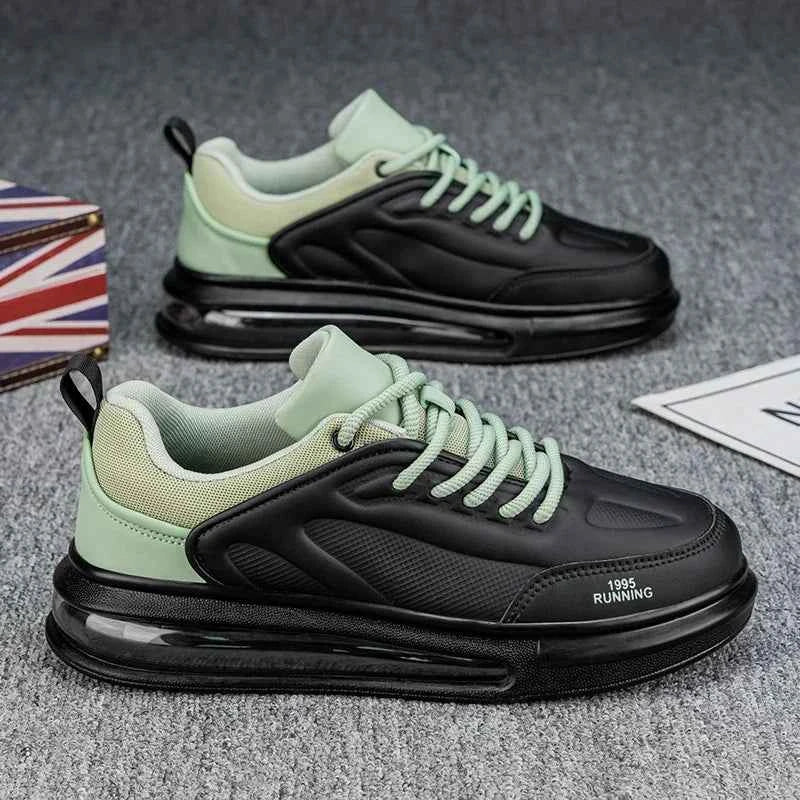 Running Stylish Autumn Air Board Sneaker