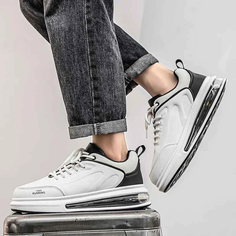 Running Stylish Autumn Air Board Sneaker