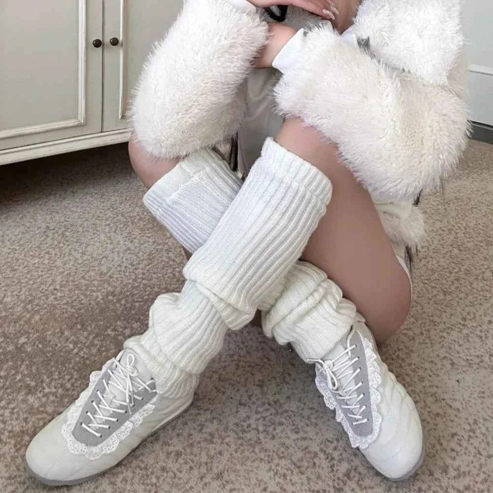Chic Casual Floral Football Style Sneaker