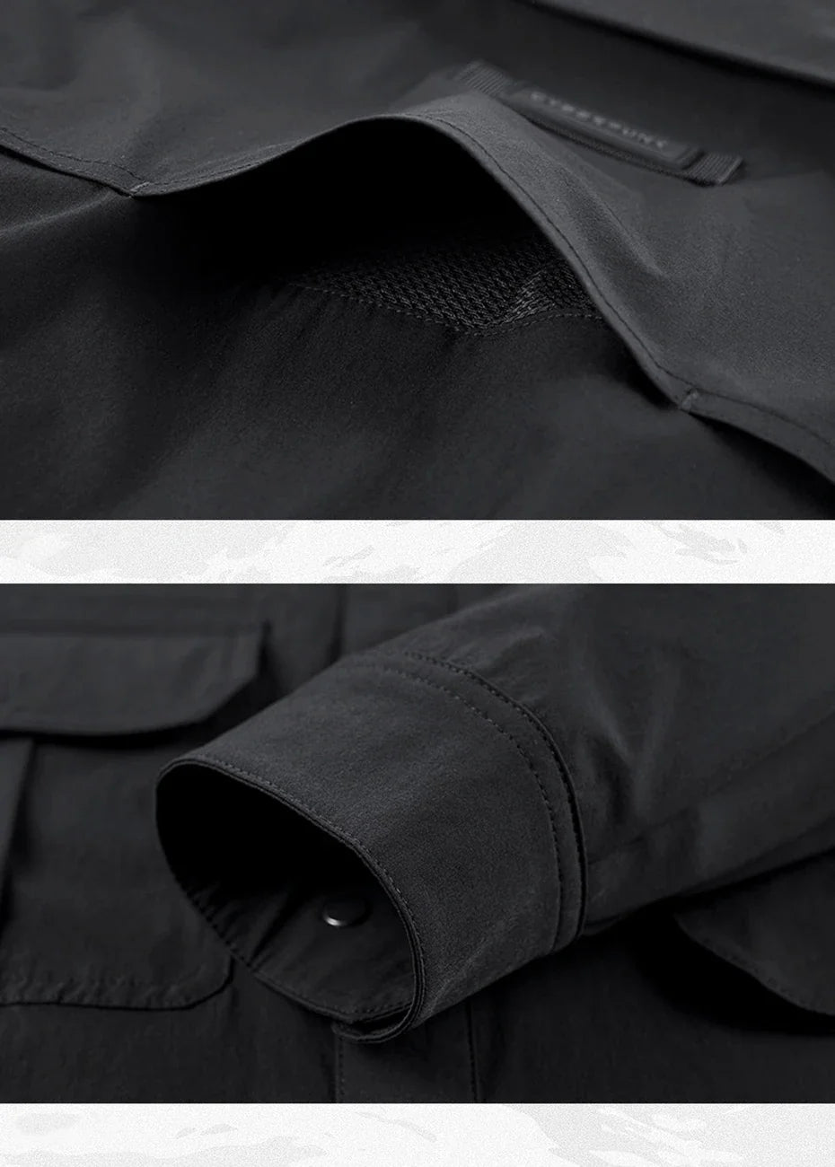 Axis Utility Shirt