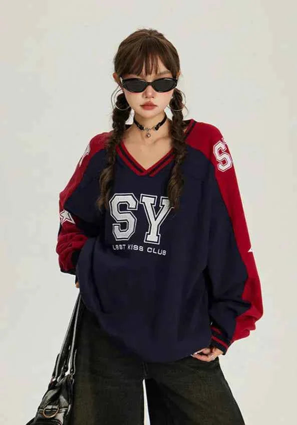 Sweat Cozy American