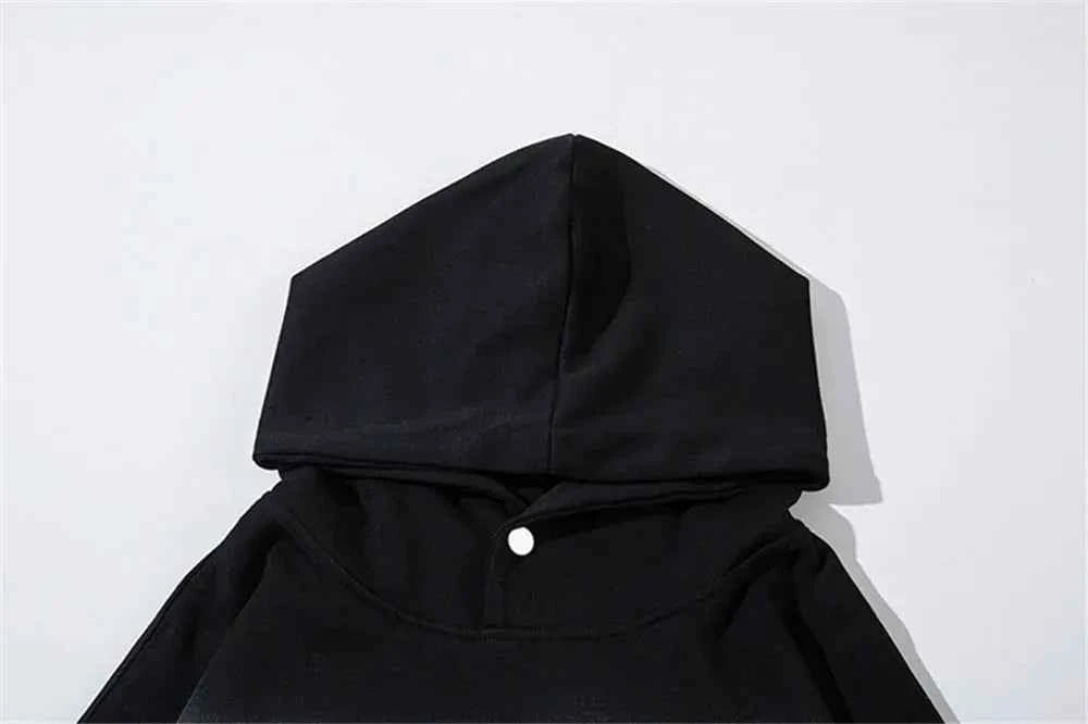 Hoodie Effortless