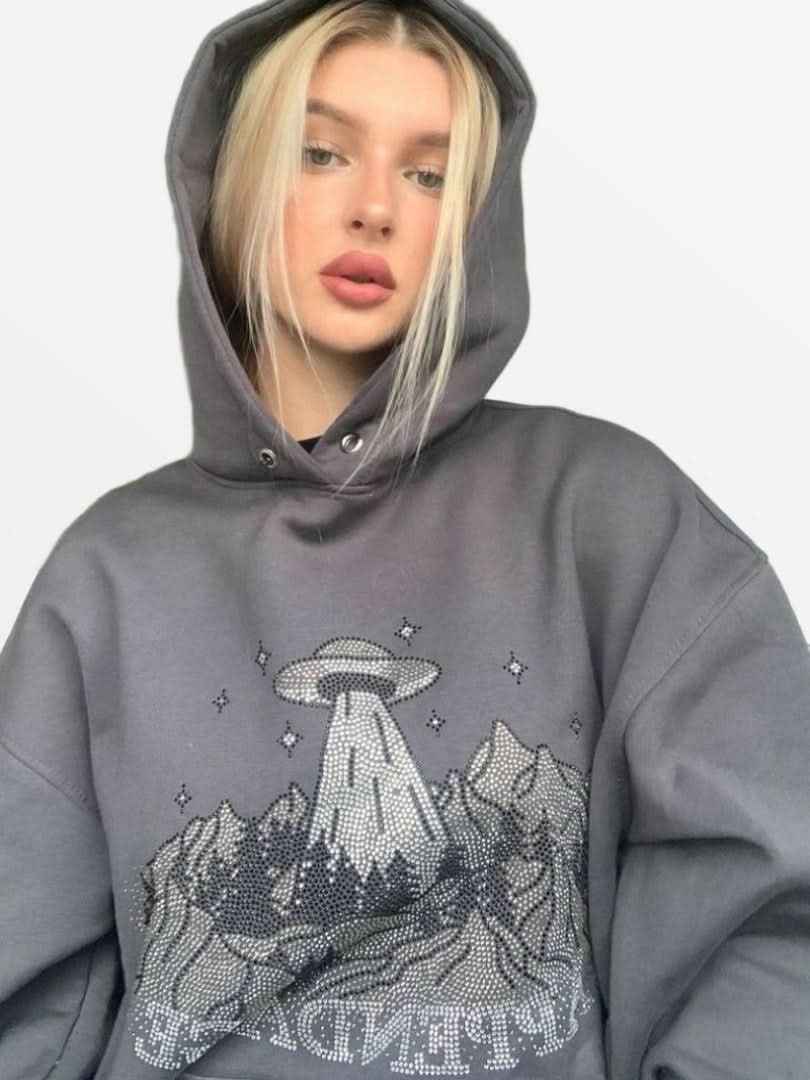 Hoodie Appendage