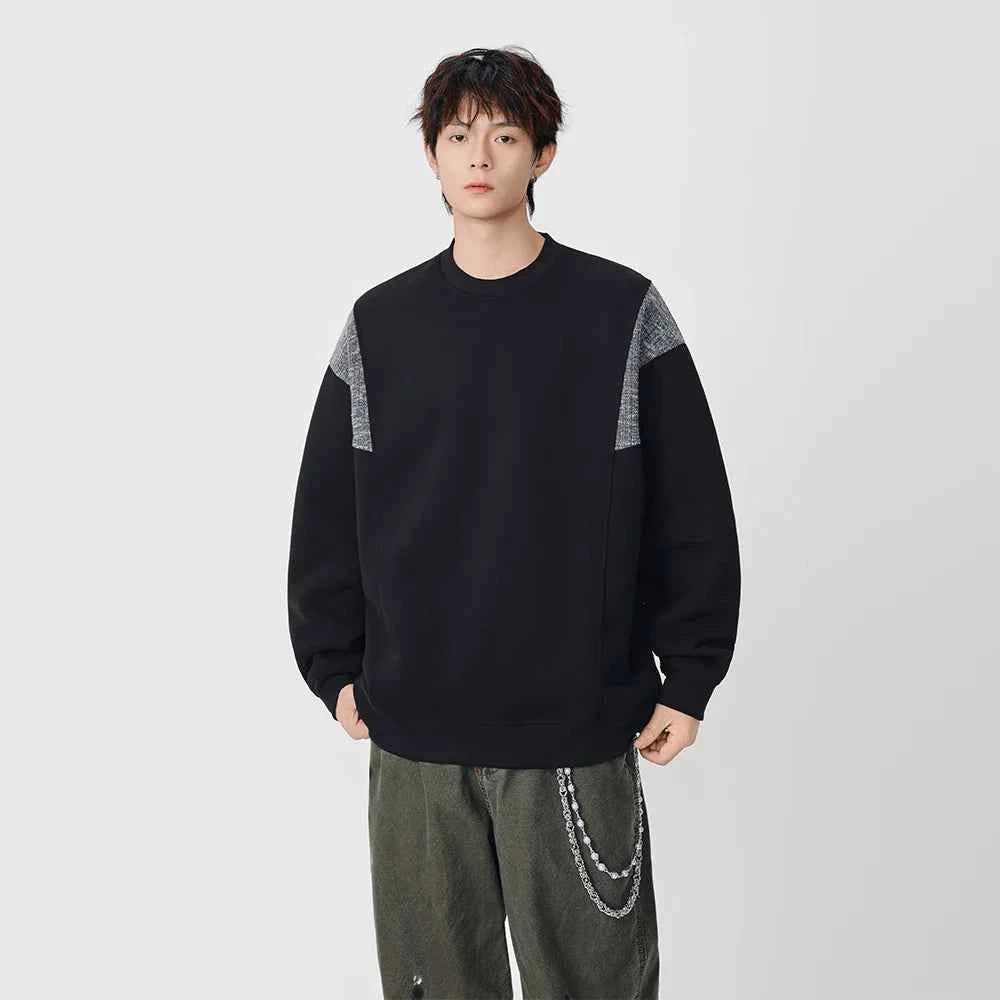 Breathable Winter Hip Hop Sweatshirt
