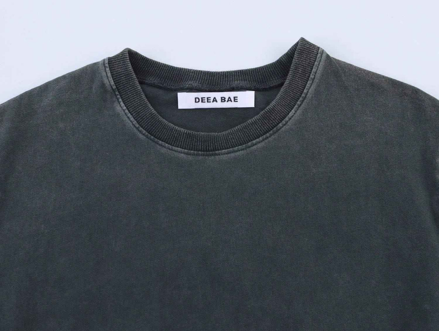 Sweat Spring Korean