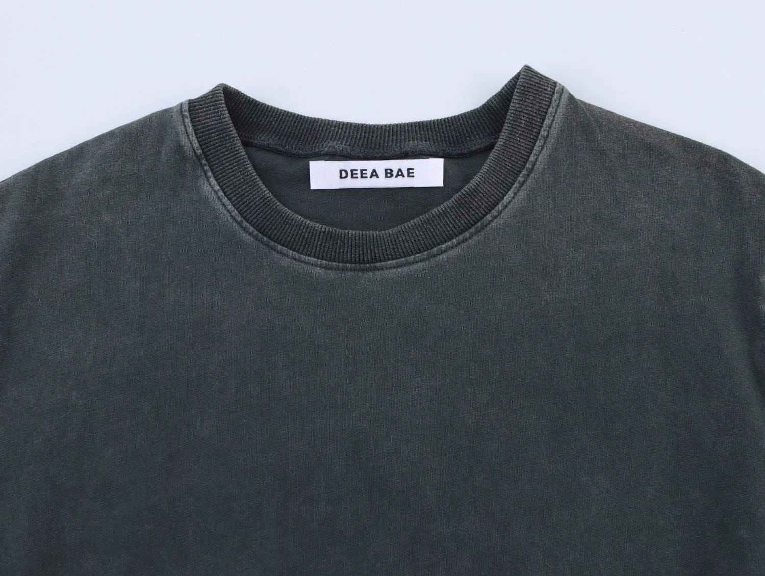 Sweat Spring Korean