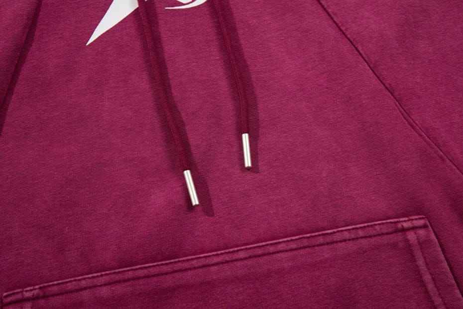 Hoodie Star54