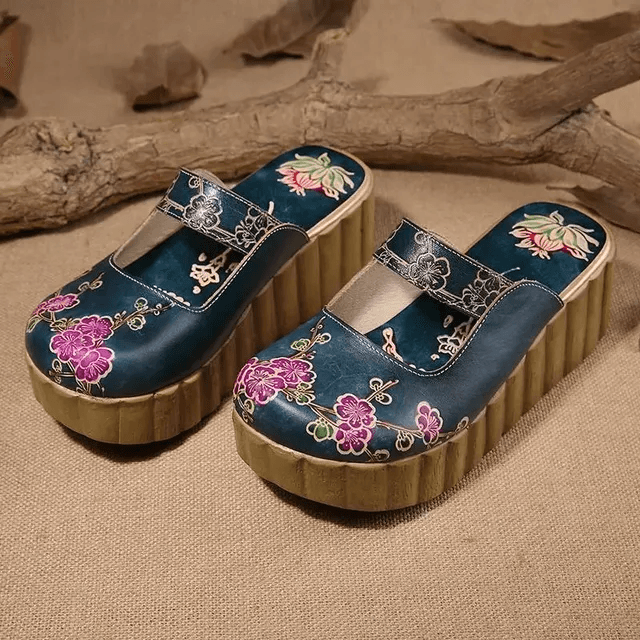 Sabrina Women's Clogs
