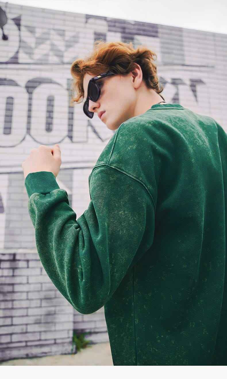 Sweat High Street
