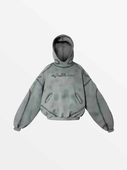 Hoodie Conex