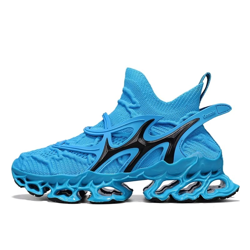 INFINIT Blaze Chroma-X Sneakers Original best Chunky shoes 2024 - Luxuryurbanwear