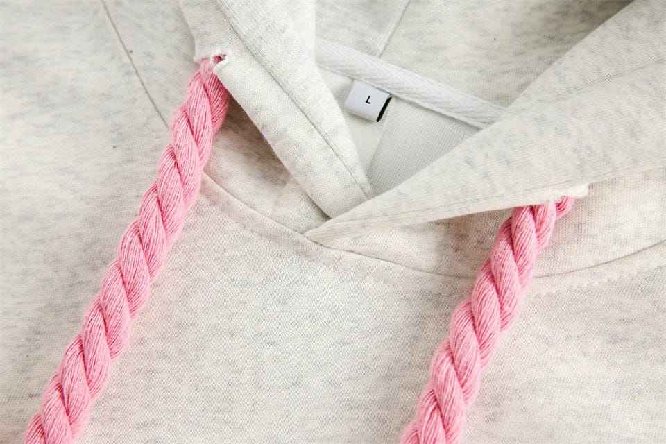 Hoodie Electric