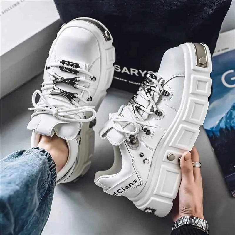 Chunky Shoes Unite of Clans best chunky shoes 2025