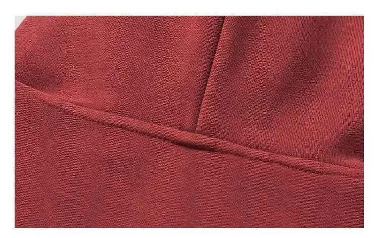 Hoodie Energetic