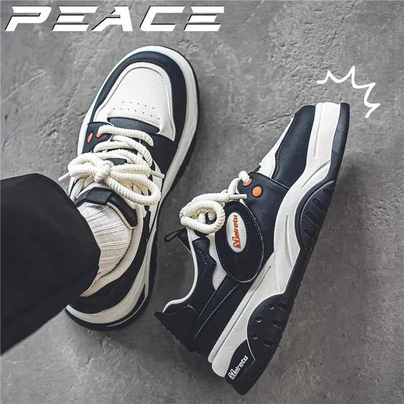 Y2k Versatile Korean Edition Sneaker