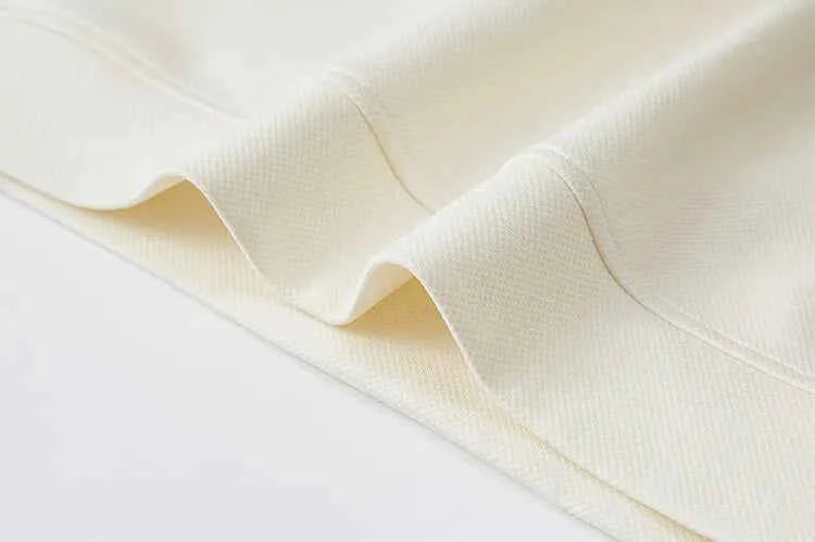 High-Quality Cozy Stand Collar Hooded Sweatshirt