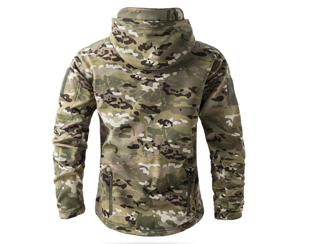Mountain Runner Lightweight Jacket