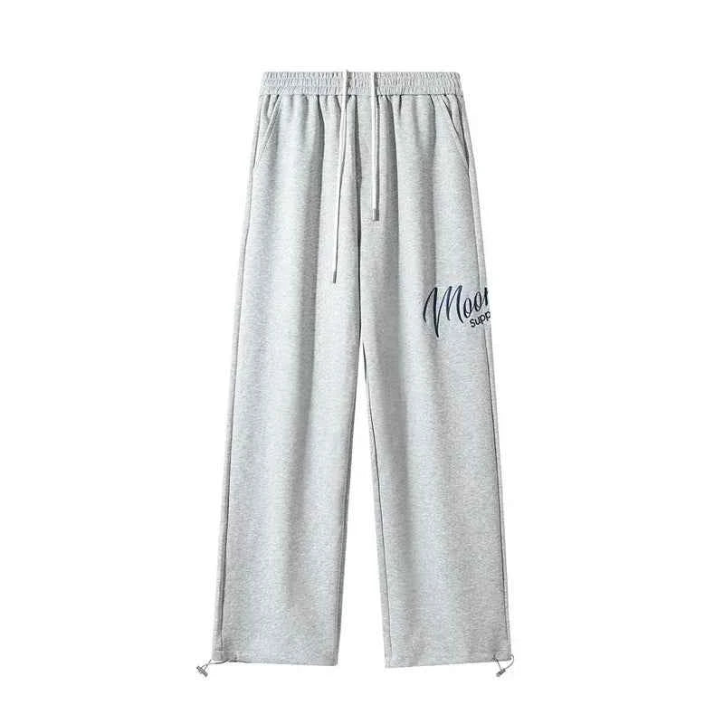 Cool Hip Hop Baggy Wide Leg SweatPants